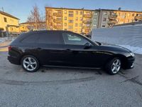 gebraucht Audi A4 Avant 30 TDI advanced S-tronic