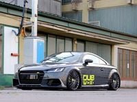 Gebraucht Audi TT Sport 230 PS (169 kW) 2015 Coupé