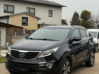 Gebraucht Kia Sportage 136 PS (100 kW) 2011 SUV