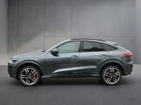 gebraucht Audi SQ5 Sportback TFSI