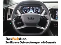 gebraucht Audi Q4 e-tron Q4 50 e-tron quattro