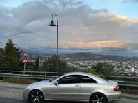 gebraucht Mercedes CLK200 CLK 200Kompressor (209.342)