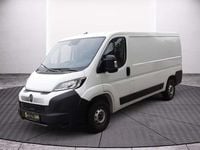 gebraucht Citroën Jumper Kastenwagen 30 L2H1 120