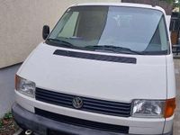 gebraucht VW T4 Transporter TD 7DM 1H2/Z39