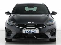 gebraucht Kia Ceed Sportswagon 1.5 TGDI GT-Line Aut. JBL ACC KAMERA