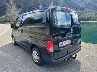 gebraucht Nissan NV200 NV2001,5 dci 90 Comfort DPF 5 Türen Euro 5