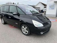 gebraucht Renault Grand Espace Espace2,0 dCi