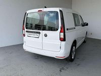 gebraucht VW Caddy Flexible Entry TDI