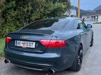 gebraucht Audi A5 Coupé 3,0 TDI V6 quattro DPF