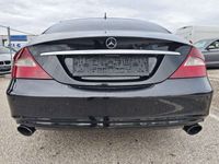 gebraucht Mercedes CLS320 CLS 320CDI