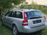 gebraucht Volvo V50 1,8 Kinetic