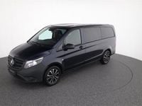 gebraucht Mercedes Vito 116 CDI Tourer PRO Lang NAVI LED