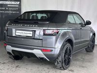 gebraucht Land Rover Range Rover evoque Cabriolet S