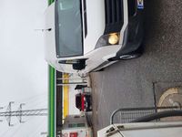 gebraucht VW Crafter 2.0tdi