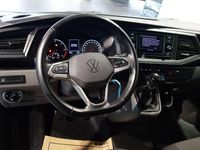 gebraucht VW T6.1 Transporter lang 4MOTION