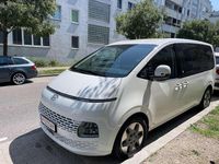 gebraucht Hyundai Staria Bus 2,2 CRDi Trend Line 4WD DCT Aut.