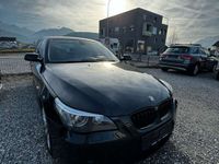 gebraucht BMW 530 530 xd Aut.