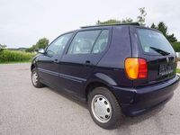 gebraucht VW Polo Family