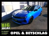 Gebraucht Opel Astra 131 PS (96 kW) 2022 Limousine