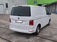 Gebraucht VW T6 102 PS (75 kW) 2016 Weiß Van
