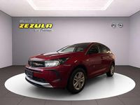 Gebraucht Opel Grandland X Edition 131 PS (96 kW) 2025 Rot SUV