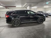 gebraucht Kia Sorento 2,2 CRDi ISG AWD Platin Aut.