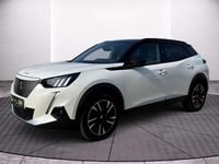 Gebraucht Peugeot 2008 GT 114 kW (155 PS) 2020 Weiß SUV