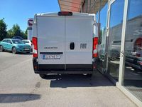 gebraucht Fiat Ducato Ducato30 L2H1 BlueHDi 120 S&S