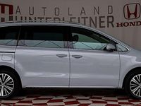 gebraucht Seat Alhambra Xcellence 2,0 TDI DSG / 7-SITZER / AHV / ACC / ...