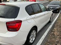 gebraucht BMW 116 116 d