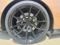 Gebraucht Audi e-tron GT quattro 350 kW (476 PS) 2022 Bronze Limousine