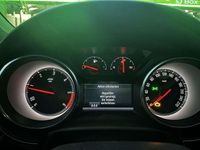 gebraucht Opel Astra ST 1,6 CDTI ECOTEC Innovation S/S