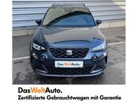 gebraucht Seat Arona FR Austria 1.0 TSI