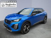 gebraucht Peugeot 2008 Allure