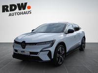 gebraucht Renault Mégane