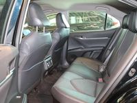 gebraucht Toyota Camry 2,5 Hybrid VIP Aut.