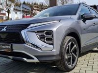 gebraucht Mitsubishi Eclipse Cross 2,4 PHEV 4WD Intense+ CVT Aut.