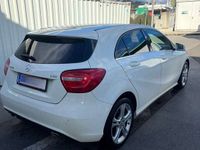 gebraucht Mercedes A220 CDI BlueEfficiency Aut.