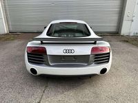 gebraucht Audi R8 Coupé R85,2 FSI quattro S-tronic