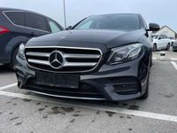 gebraucht Mercedes E220 d T Austria Edition 4MATIC Aut.