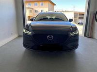 gebraucht Mazda 6 Sport Combi CD184 Revolution Top AWD Aut.