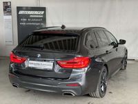 gebraucht BMW 530 d xDrive M Sport / Kommission