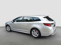 Gebraucht Toyota Corolla 98 PS (72 kW) 2021 Grau Limousine