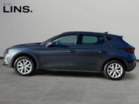gebraucht Seat Leon Style Edition 1.5 TSI 115 PS