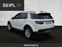 gebraucht Land Rover Discovery Sport D240 4WD