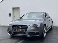 gebraucht Audi A5 Sportback 30 TDI quattro S-tronic*Alcantara*Elektr.sitze