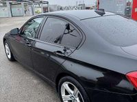 gebraucht BMW 318 318 d