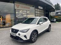Neu Seat Arona Style 115 PS (84 kW) 2025 Weiss  normal SUV
