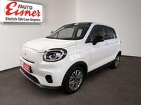 Gebraucht Leapmotor T03 69 kW (95 PS) 2025 Light white Kleinwagen
