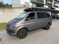 gebraucht VW Multivan T6 Trendline 4 Motion
